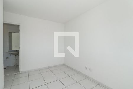 Quarto Suíte de apartamento à venda com 3 quartos, 63m² em Passo das Pedras, Porto Alegre