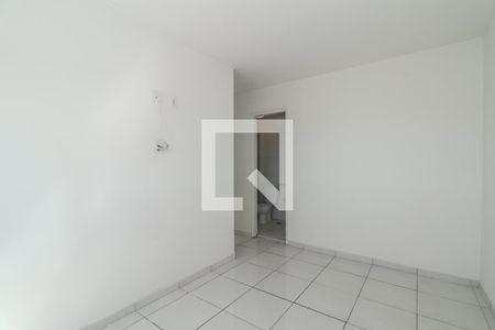 Quarto Suíte de apartamento à venda com 3 quartos, 63m² em Passo das Pedras, Porto Alegre
