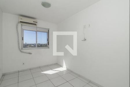 Quarto Suíte de apartamento à venda com 3 quartos, 63m² em Passo das Pedras, Porto Alegre