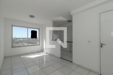 Sala de apartamento à venda com 3 quartos, 63m² em Passo das Pedras, Porto Alegre