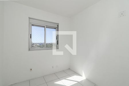 Quarto 2 de apartamento à venda com 3 quartos, 63m² em Passo das Pedras, Porto Alegre
