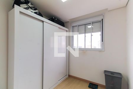 Quarto 1 de apartamento à venda com 2 quartos, 64m² em Catumbi, São Paulo