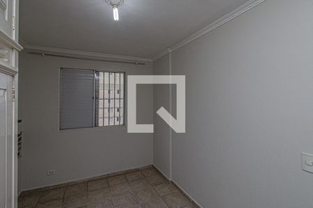 Quarto 2 de apartamento para alugar com 2 quartos, 55m² em Jardim Celeste, São Paulo