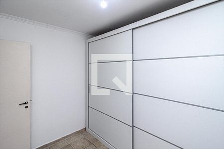 Quarto 1 de apartamento para alugar com 2 quartos, 55m² em Jardim Celeste, São Paulo
