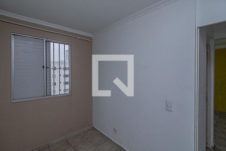 Quarto 1 de apartamento para alugar com 2 quartos, 55m² em Jardim Celeste, São Paulo
