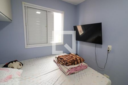 Quarto 1 de apartamento à venda com 2 quartos, 48m² em Santa Maria, Osasco