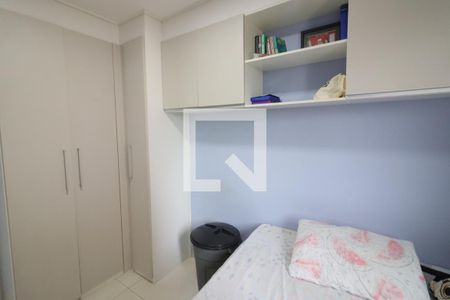 Quarto 1 de apartamento à venda com 2 quartos, 48m² em Santa Maria, Osasco