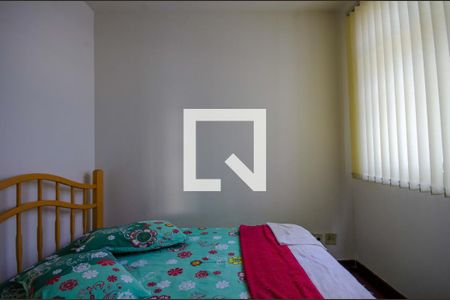 Quarto 1 de apartamento à venda com 3 quartos, 86m² em Paquetá, Belo Horizonte