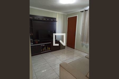 Apartamento para alugar com 2 quartos, 48m² em Conceicao, Osasco