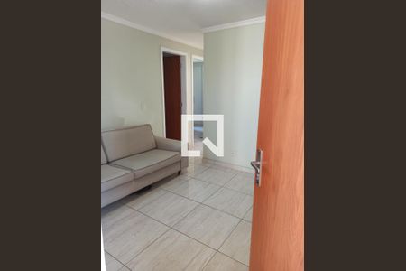 Apartamento para alugar com 2 quartos, 48m² em Conceicao, Osasco