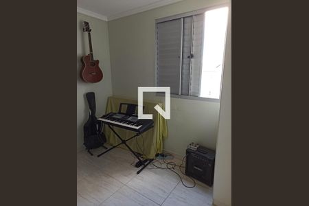 Apartamento para alugar com 2 quartos, 48m² em Conceicao, Osasco