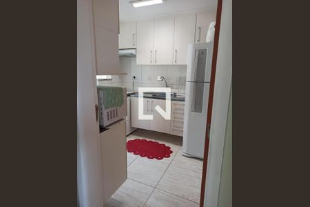 Apartamento para alugar com 2 quartos, 48m² em Conceicao, Osasco