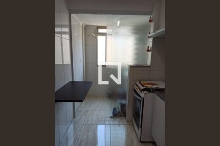 Apartamento para alugar com 2 quartos, 48m² em Conceicao, Osasco