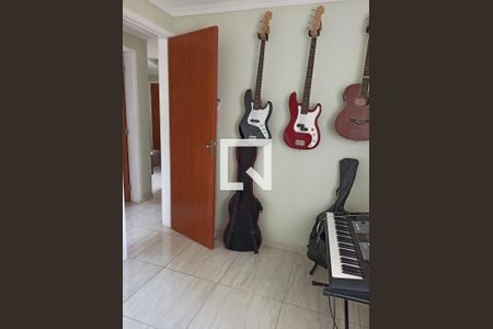 Apartamento para alugar com 2 quartos, 48m² em Conceicao, Osasco