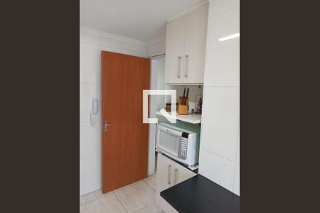 Apartamento para alugar com 2 quartos, 48m² em Conceicao, Osasco