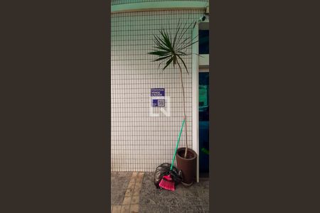 Placa  de apartamento à venda com 1 quarto, 37m² em Centro, Osasco