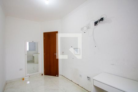 Quarto  de apartamento à venda com 2 quartos, 100m² em Vila Guarani, Santo André