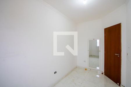 Quarto  de apartamento à venda com 2 quartos, 100m² em Vila Guarani, Santo André