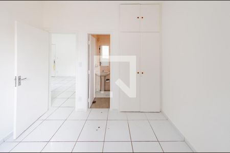 Suíte de apartamento à venda com 1 quarto, 83m² em Nova Suíça, Belo Horizonte