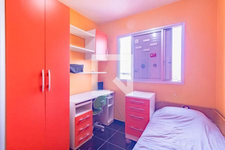 Quarto 2 de apartamento à venda com 2 quartos, 52m² em Vila Mascote, São Paulo