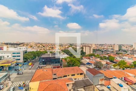 Vista do Quarto 1 de apartamento à venda com 2 quartos, 52m² em Vila Mascote, São Paulo