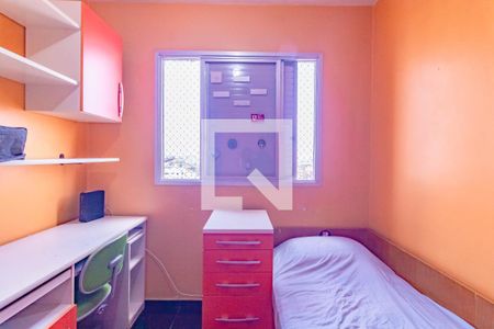 Quarto 2 de apartamento à venda com 2 quartos, 52m² em Vila Mascote, São Paulo