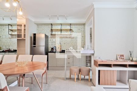 Sala de apartamento para alugar com 2 quartos, 43m² em Vila Pirituba, São Paulo