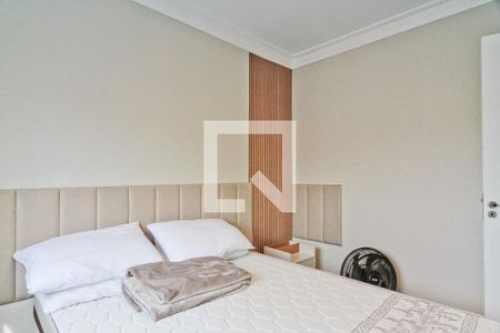 Quarto 1 de apartamento para alugar com 2 quartos, 43m² em Vila Pirituba, São Paulo