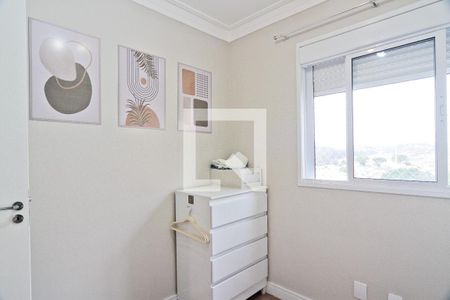 Quarto 2 de apartamento para alugar com 2 quartos, 43m² em Vila Pirituba, São Paulo