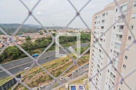 Vista do Quarto 2 de apartamento à venda com 2 quartos, 43m² em Vila Pirituba, São Paulo