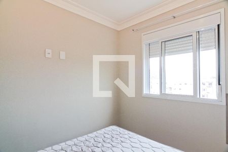 Quarto 1 de apartamento à venda com 2 quartos, 43m² em Vila Pirituba, São Paulo