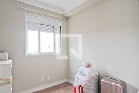 Quarto 2 de apartamento para alugar com 2 quartos, 43m² em Vila Pirituba, São Paulo