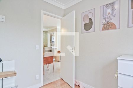 Quarto 2 de apartamento para alugar com 2 quartos, 43m² em Vila Pirituba, São Paulo