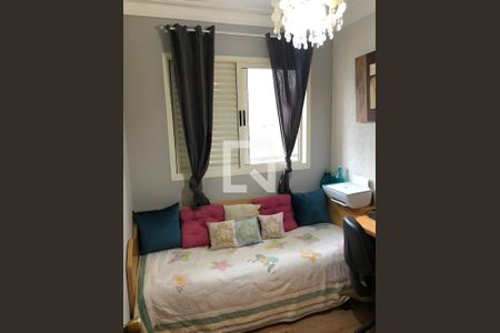 Quarto de apartamento para alugar com 3 quartos, 71m² em Vila Andrade, São Paulo