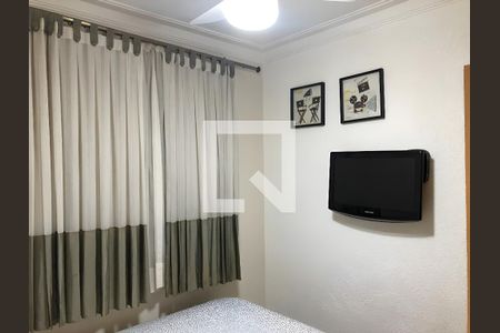 Quarto 2 de apartamento para alugar com 3 quartos, 71m² em Vila Andrade, São Paulo