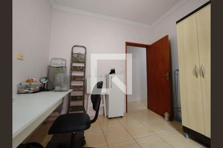 Quarto 2 de casa à venda com 4 quartos, 190m² em Sítio da Figueira, São Paulo
