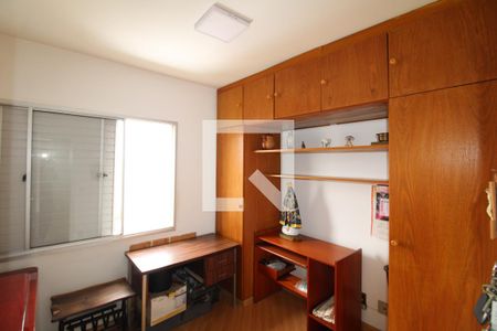 Quarto 1 de apartamento à venda com 3 quartos, 88m² em Chora Menino, São Paulo