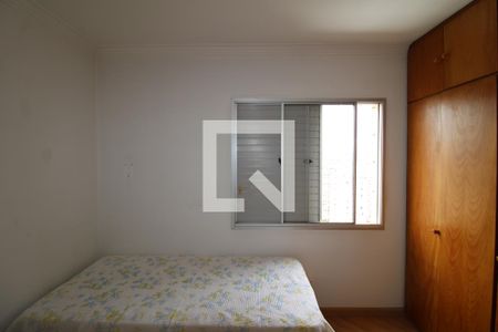 Quarto 2 de apartamento à venda com 3 quartos, 88m² em Chora Menino, São Paulo