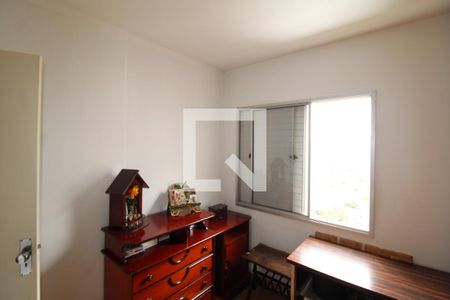 Quarto 1 de apartamento à venda com 3 quartos, 88m² em Chora Menino, São Paulo