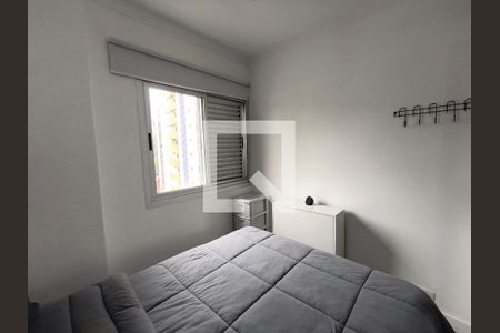 Quarto de kitnet/studio à venda com 1 quarto, 37m² em Ana Rosa, São Paulo