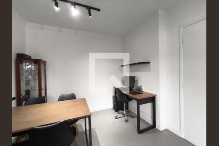 Sala de kitnet/studio à venda com 1 quarto, 37m² em Ana Rosa, São Paulo