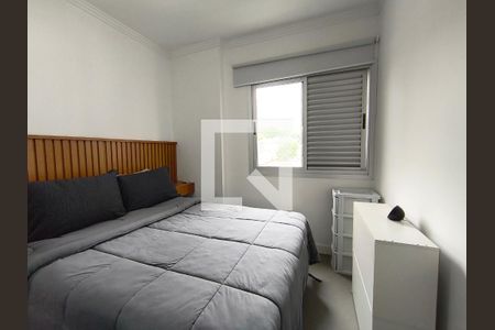 Quarto de kitnet/studio à venda com 1 quarto, 37m² em Ana Rosa, São Paulo