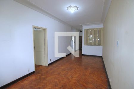 Sala de apartamento à venda com 2 quartos, 65m² em Engenho Novo, Rio de Janeiro