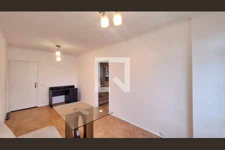 Sala de apartamento à venda com 4 quartos, 110m² em Bom Retiro, São Paulo