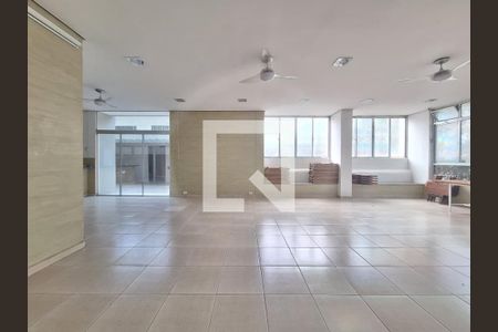 Área comum - Salão de festas de apartamento à venda com 4 quartos, 110m² em Bom Retiro, São Paulo