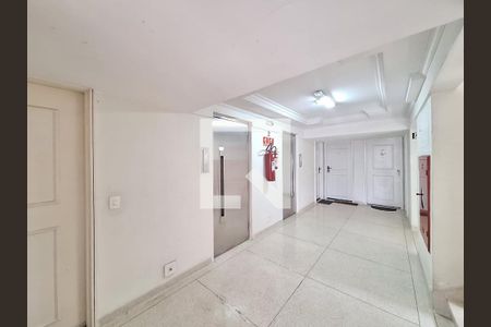Área comum de apartamento à venda com 4 quartos, 110m² em Bom Retiro, São Paulo