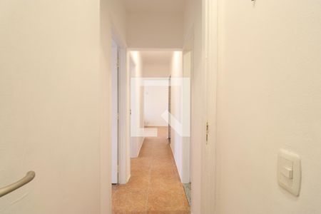 Corredor de apartamento à venda com 4 quartos, 110m² em Bom Retiro, São Paulo