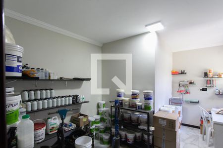 Quarto 2 de casa à venda com 3 quartos, 220m² em São João Batista, Belo Horizonte