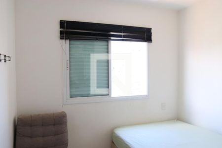 Suíte 01 de apartamento para alugar com 3 quartos, 120m² em Vila Maria Jose, Goiânia