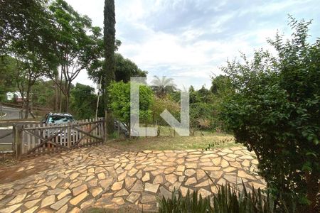 Casa de Condomínio à venda com 3 quartos, 200m² em Vereda das Gerais, Nova Lima